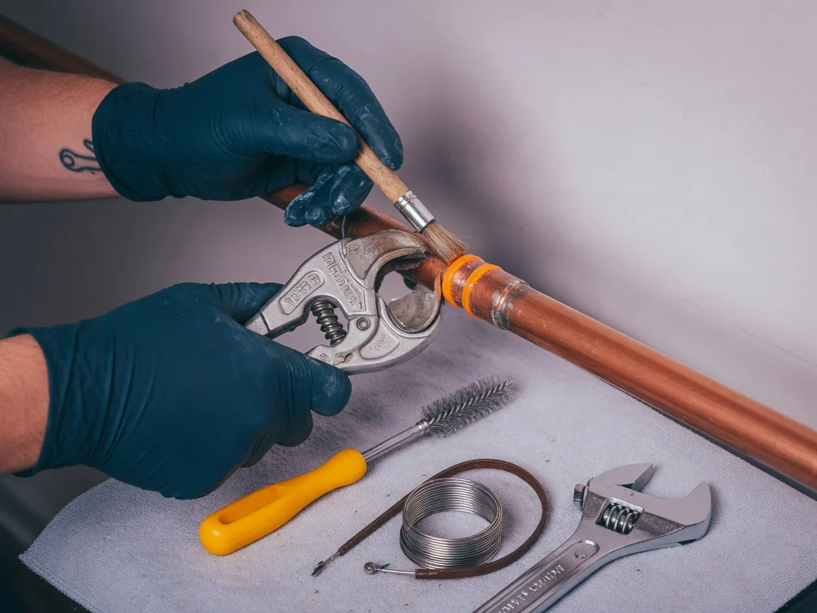 Why choose Sump Pump Repair in Mcclure, VA